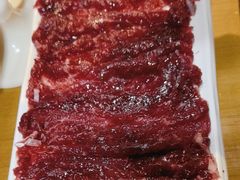 -手选潮汕鲜牛肉火锅(二七广场店)