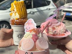 -大象厨房(重庆道店)