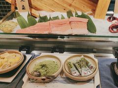 -盛宴自助餐厅(运达喜来登店)