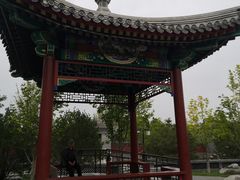 -西海子公园