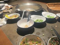 -同仁四季椰子鸡(宝安壹方城店)