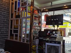 -曹丞相·地锅鸡·地锅鱼(武林店)