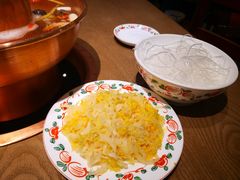 -北京老门框爆肚涮肉馆(凤城六路店)