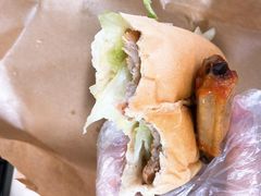 -王阿姨文昌油赞子(府桥街店)