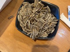 -华府九号海鲜烧烤大排档(龙域店)