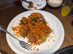 -闽鄂情·闽南招财鸭(水头店)