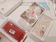 -野妹火锅(龙岗店)