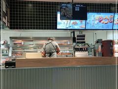 -肯德基(新八一店)