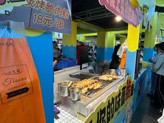 -KK ONE(京基滨河时代店)
