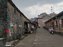 -乌石村