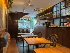 -JamaicaBlue Cafe(乌鲁木齐中路店)