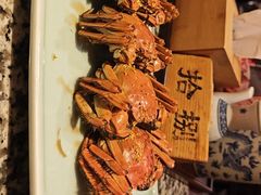 -南京大牌档(崇文门国瑞店)