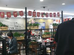 -八合里牛肉火锅(新洲店)
