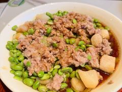 -绿茶餐厅(龙井船宴· 品牌总店)