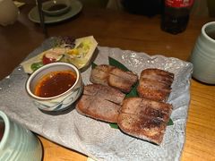 -阿吾罗日本料理(K11艺术中心店)