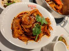 -虾吃虾涮.虾火锅.肉蟹煲(步步高梅溪新天地店)