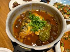 -老海陵·泰州菜(图书馆店)