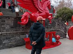 -鼓楼(西湖风景名胜区)