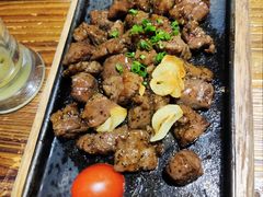 -小川洋风料理(街道口店)