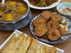 -春水锅贴·传统鲁菜(大明湖店)