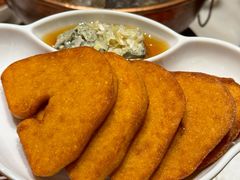 -牛街·马辈儿涮肉(牛街总店)