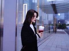 -奈雪的茶(国金中心店)