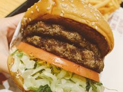 -The Habit Burger Grill 哈比特汉堡(爱琴海店)