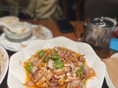 -高佳庄·舟山海鲜(海景旗舰店)