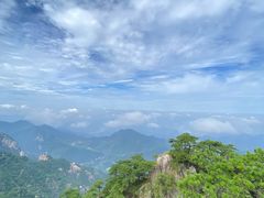 -九华山风景区