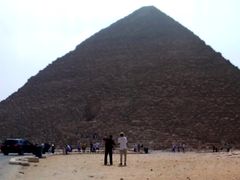 -吉萨金字塔群