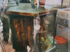 -一代烤翅王(大汉口店)