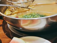 -乡土黄·鲜牛肉火锅·小龙虾(兴业街店)