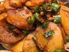 -陶然饺子城(奥体中路店)