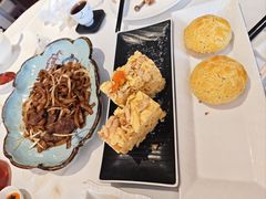 -白天鹅宾馆-宏图府餐厅
