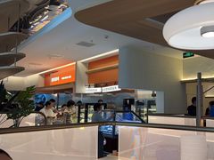 -星伦多自助料理·涮烤一体(杭州来福士店)