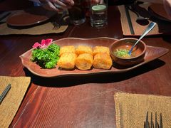 -花马天堂云南餐厅 Lost Heaven(外滩店)