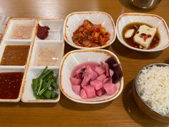-海云台韩式汤饭·13年匠心韩料(南山店)