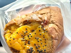 -韩国利尔面包(桂林路店)