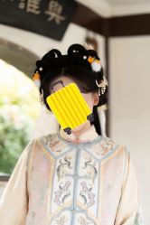 -一揽芳华汉服旗袍体验馆(拙政园店)