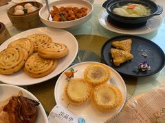 -东方御宴海鲜酒楼(棕泉酒店)