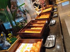 -杭州开元名都大酒店·地中海自助餐厅