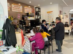 -荟选餐饮徐家汇社区食堂(徐虹北路店)
