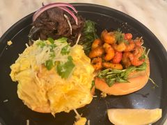 -The Rug Cafe(王府中环店)