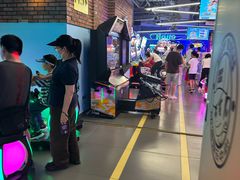 -快乐街区(重庆龙湖时代天街店)