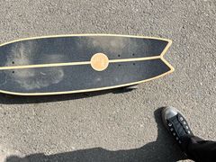 -TAC滑板滑雪俱乐部(朗园park店)