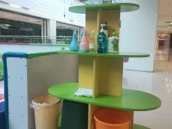 -小玩家儿童主题乐园(世茂广场店)