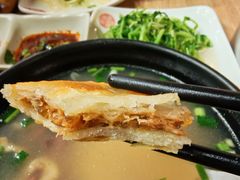 -老班长手工灌汤包老店(东山店)