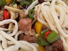 -文三里屯面馆(三里屯店)