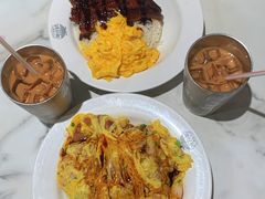 -深仔记茶餐厅(亚士厘道店)