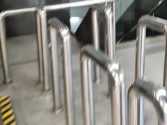 -汉中路(地铁站)